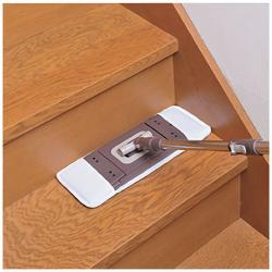 Bộ chổi lau nhà lốc xoáy 360 độ Azuma Nhật Bản_9