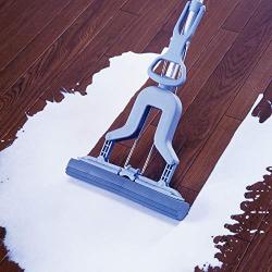 Cây lau nhà thông minh Azuma Nhật Bản (màu xanh dương)_10