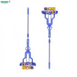 Cây lau nhà thông minh Azuma Nhật Bản (màu xanh dương)_A