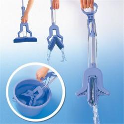 Cây lau nhà thông minh Azuma Nhật Bản (màu xanh dương)_5