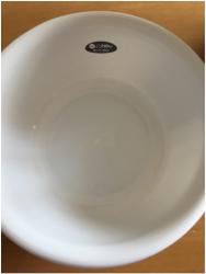 Chậu tròn Ag+ Jabu 4.5L- Màu trắng_5