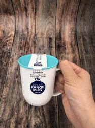 Cốc nhựa Nakaya có nắp 300ml - Màu hồng_5