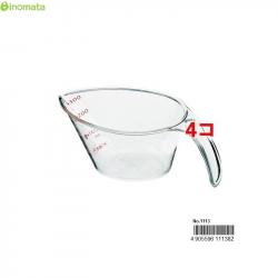 Cốc đong đa năng Inomata 300ml_9