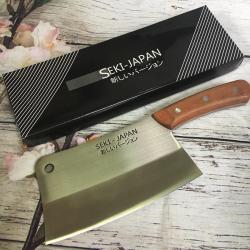 Dao chặt Seki Japan 29cm_A