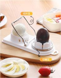 Dụng cụ cắt & tạo hình trứng Echo_10