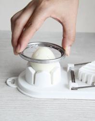 Dụng cụ cắt & tạo hình trứng Echo_6