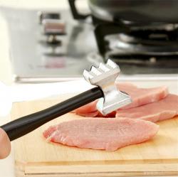 Dụng cụ dần thịt, đập hành tỏi Echo 185mm_4