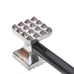 Dụng cụ dần thịt, đập hành tỏi Echo 185mm_7