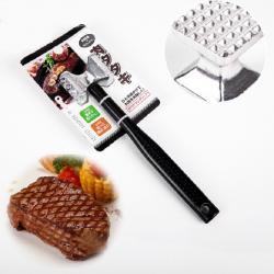 Dụng cụ dần thịt, đập hành tỏi Echo 185mm_6