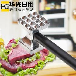 Dụng cụ dần thịt, đập hành tỏi Echo 185mm_3