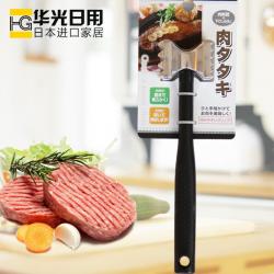 Dụng cụ dần thịt, đập hành tỏi Echo 185mm_A