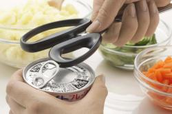 Kéo nhà bếp Shimomura Pro Grade 205mm_6