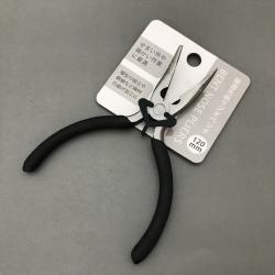 Kìm mỏ nhọn đầu cong Echo Metal 120mm_2