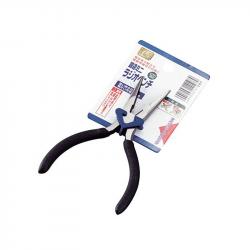 Kìm mỏ nhọn Echo Metal 125mm_4