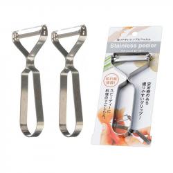 Nạo vỏ củ, quả inox - ( 5783 )_3