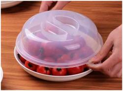 Nắp úp lò vi sóng Sanada Seiko Ø222mm_13