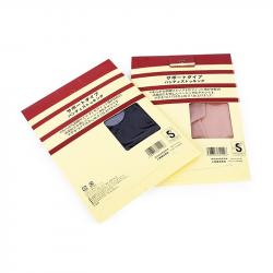 Quần tất giữ nhiệt Muji (Nữ)_A