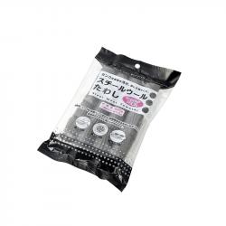 Set 12 cuộn mút cọ rửa xoong nồi Echo Metal_8