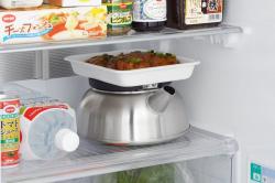 Ấm đun nước bếp từ kèm lọc trà Yoshikawa 2.1L_8