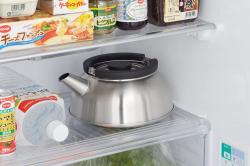 Ấm đun nước bếp từ kèm lọc trà Yoshikawa 2.1L_9