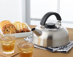 Ấm đun nước bếp từ kèm lọc trà Yoshikawa 2.1L_6