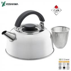 Ấm đun nước bếp từ kèm lọc trà Yoshikawa 2.8L (SJ-1775)_6
