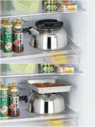 Ấm đun nước bếp từ kèm lọc trà Yoshikawa 2.8L (SJ-1775)_5