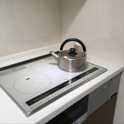 Ấm đun nước bếp từ cao cấp Freiz Takumiya 2.5L (tay cầm bằng nhựa Phenolic)_6