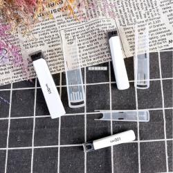 Bấm móng tay cao cấp KAI Type 001 size S - Màu trắng_11