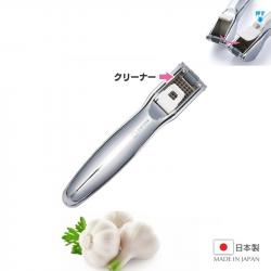 Dụng cụ kẹp, nghiền tỏi Kokubo_2