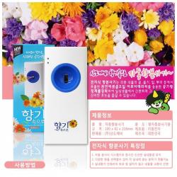 Máy xịt phòng_ Standard_A