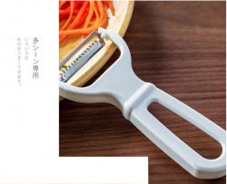 Nạo sợi củ quả lưỡi inox - ( 4726 )_11