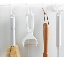 Nạo sợi củ quả lưỡi inox - ( 4726 )_9