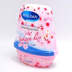 Sáp thơm Scent & Care 180g  - Anh đào_3