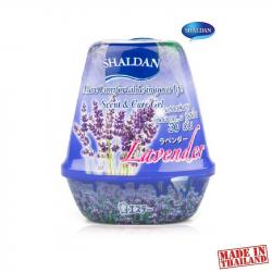 Sáp thơm Scent & Care 180g - Oải hương_A