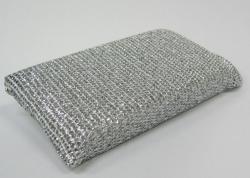 Set 03 miếng cọ rửa bọc lưới bằng nhôm Seiwa Pro_5