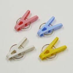 Set 20 kẹp phơi quần áo Color Cruise_4
