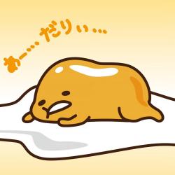 Bàn chải đánh răng cho trẻ em Ebisu Gudetama cho bé từ 3~ 6 tuổi_3