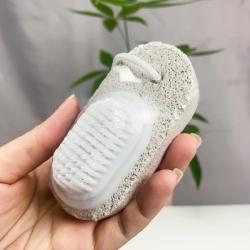 Bàn chải vệ sinh chân, tay có móc treo Echo_4