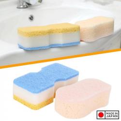 Bông tắm Kokubo Lady's dành cho nữ 18g_8