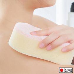 Bông tắm Kokubo Lady's dành cho nữ 18g_2