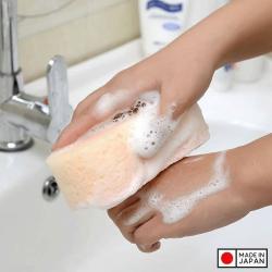 Bông tắm Kokubo Lady's dành cho nữ 18g_3