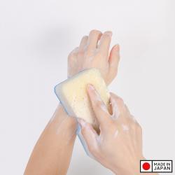 Bông tắm Kokubo Men's dành cho nam 25g_5