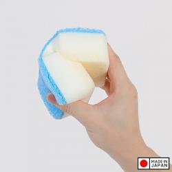 Bông tắm Kokubo Men's dành cho nam 25g_7