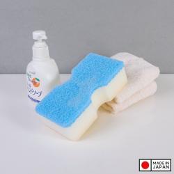 Bông tắm Kokubo Men's dành cho nam 25g_10