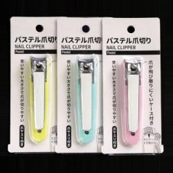 Bấm móng tay màu Echo Pastel 8.7cm_8