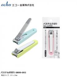 Bấm móng tay màu Echo Pastel 8.7cm_2