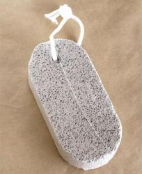 Đá chà gót chân hình Oval Scrub 40g_8