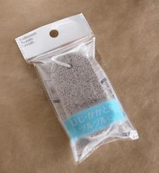 Đá chà gót chân hình Oval Scrub 40g_7