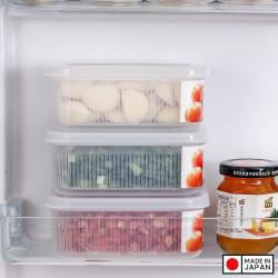 Hộp đựng thực phẩm 2 lớp Nakaya 600ml_5